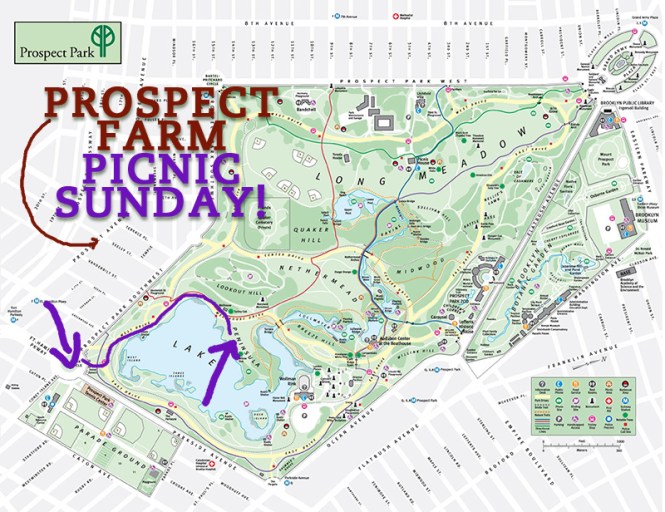 ProspectParkMapPicnic